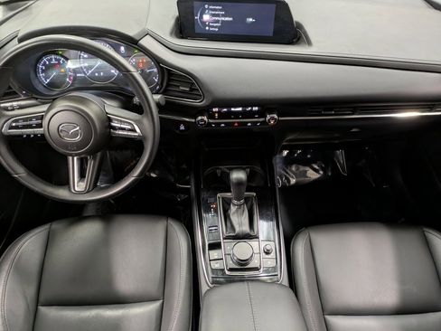 Certified 2023 MAZDA CX-30 AWD 2.5 S w/ Preferred Package image 23