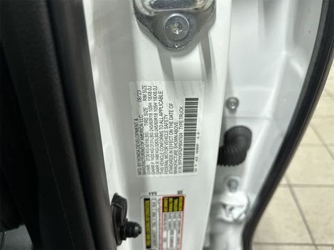 Certified 2023 Honda Ridgeline RTL image 14