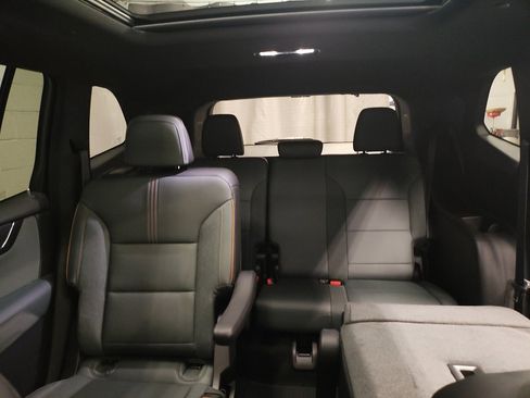 New 2026 GMC Acadia AT4 w/ Luxury Package image 29