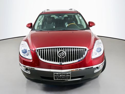 Used 2010 Buick Enclave CXL AWD/4WD image 2