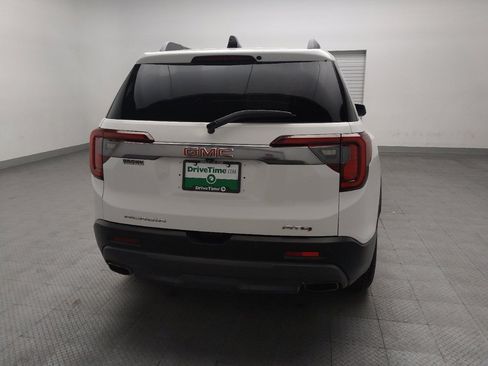 Used 2021 GMC Acadia AT4 w/ Preferred Package AWD/4WD image 7