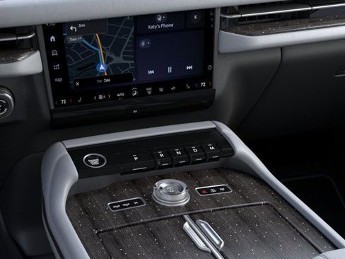 New 2026 Lincoln Navigator Black Label w/ Black Label Special Edition AWD/4WD image 16