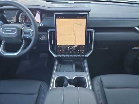 New 2026 GMC Acadia Elevation w/ Black Edition FWD image 13