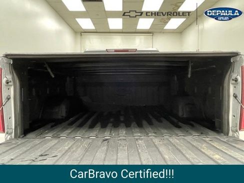 Certified 2022 Chevrolet Silverado 1500 RST image 13