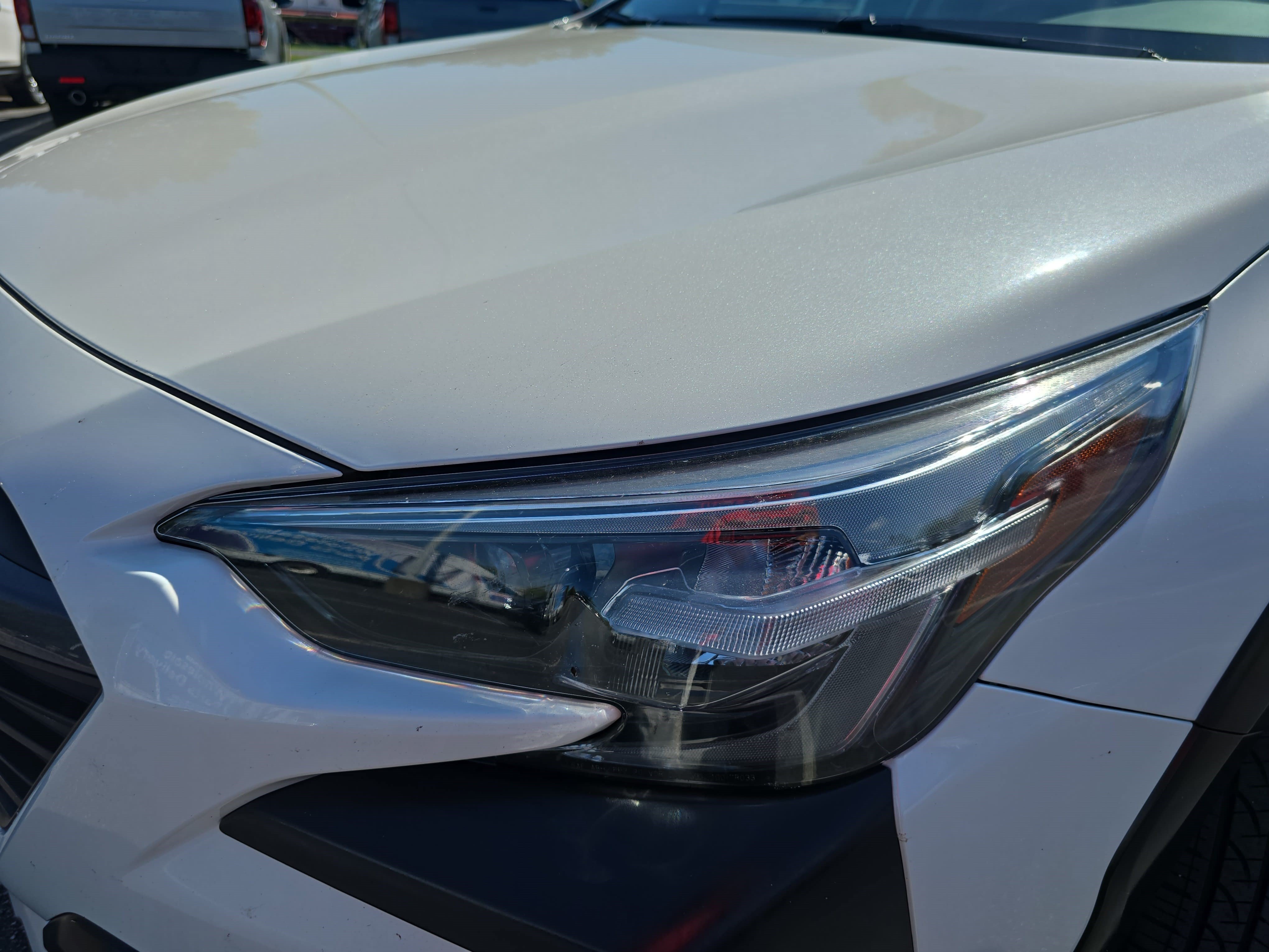 Used 2025 Subaru Outback Touring XT AWD/4WD image 31