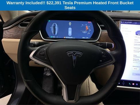 Used 2017 Tesla Model S 75D image 22