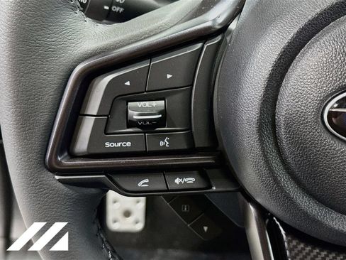 New 2026 Subaru WRX AWD/4WD image 12