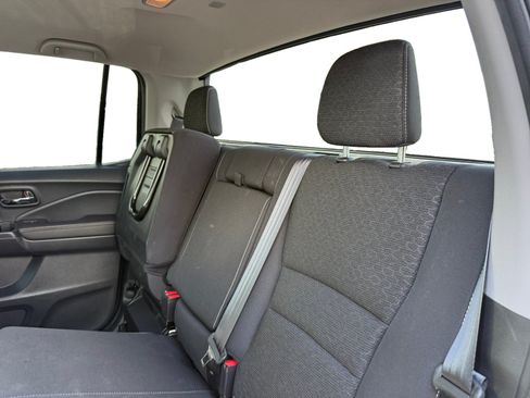 Used 2023 Honda Ridgeline Sport image 16