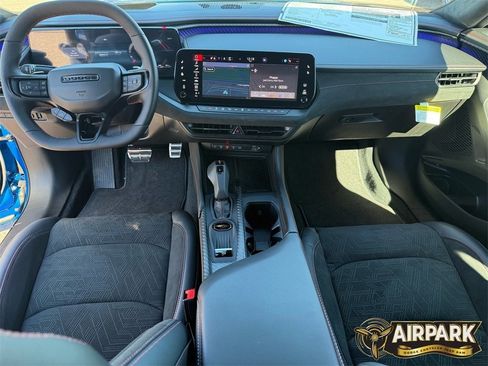 New 2026 Dodge Charger Scat Pack image 23