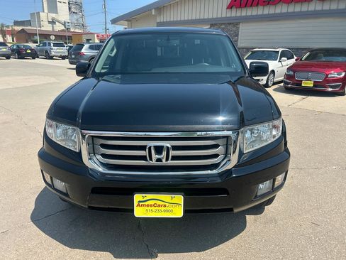 Used 2013 Honda Ridgeline RTL image 8