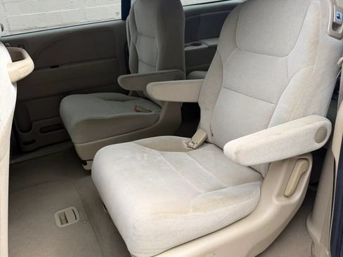 Used 2008 Honda Odyssey LX image 10