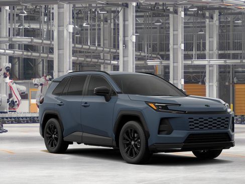 New 2026 Toyota RAV4 SE image 15