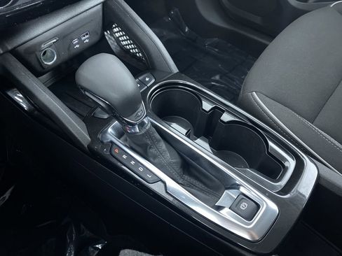 Certified 2024 Chevrolet TrailBlazer LT w/ LT Cold Weather Package image 7