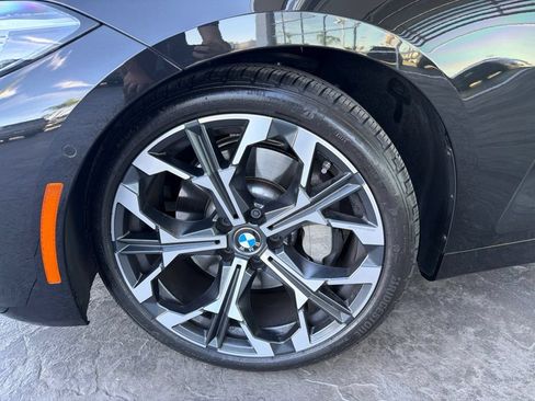 Used 2026 BMW 430i Coupe w/ Parking Assistance Package RWD image 5