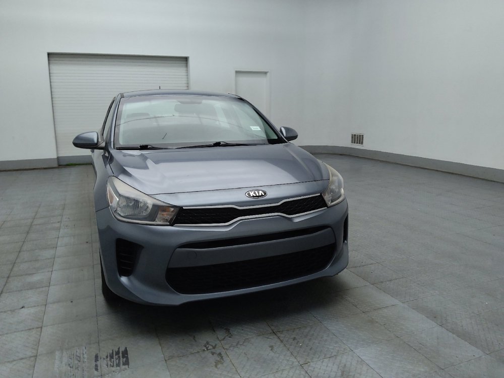 Used 2020 Kia Rio S FWD image 14