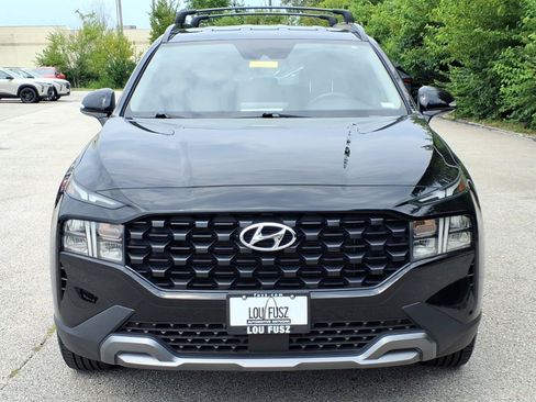 Used 2022 Hyundai Santa Fe XRT AWD/4WD image 34