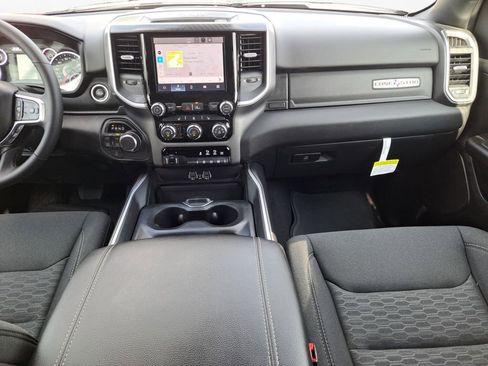 New 2026 RAM 1500 Lone Star image 3