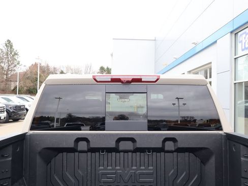 New 2026 GMC Sierra 1500 Denali AWD/4WD image 38