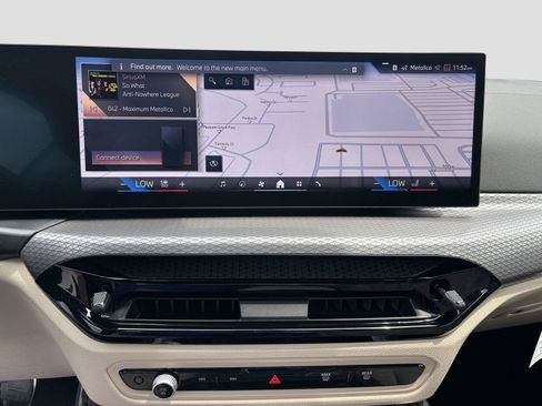 New 2027 BMW 430i xDrive Convertible AWD/4WD image 18