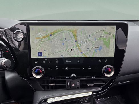 Certified 2025 Lexus NX 250 FWD w/ Cold Area Package image 22