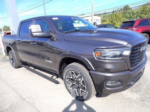 New 2026 RAM 1500 Laramie image 9