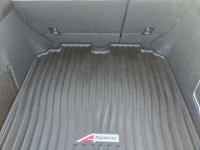 Certified 2026 Acura Integra A-Spec w/ Technology Package FWD image 31
