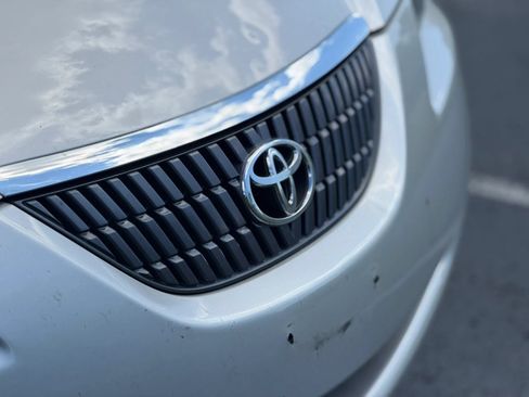 Used 2006 Toyota Solara SLE FWD image 11