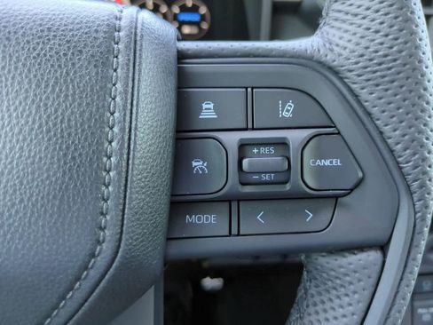 New 2026 Toyota Tundra TRD Pro AWD/4WD image 24