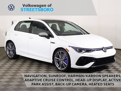 Used 2024 Volkswagen Golf R