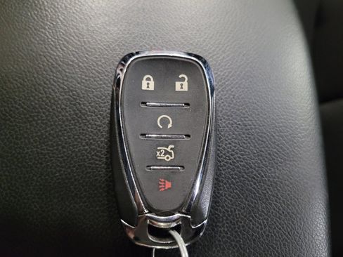 Used 2024 Chevrolet Malibu LS w/ Driver Confidence Package FWD image 32