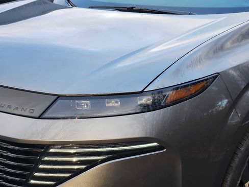 New 2026 Nissan Murano SL image 9