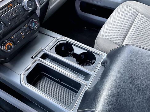 Used 2019 Ford F150 XLT w/ Equipment Group 302A Luxury image 16