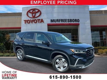 Used 2025 Honda Pilot EX-L