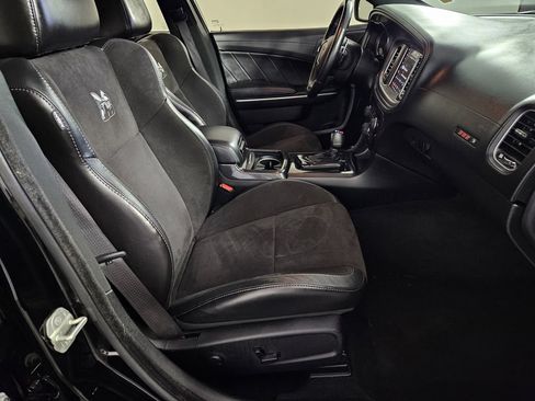 Used 2023 Dodge Charger Scat Pack RWD image 29