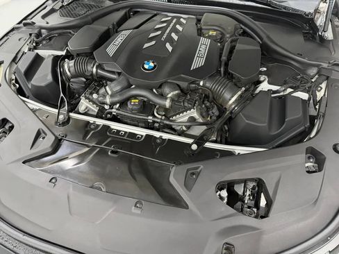 Used 2023 BMW M850i Gran Coupe xDrive AWD/4WD image 50