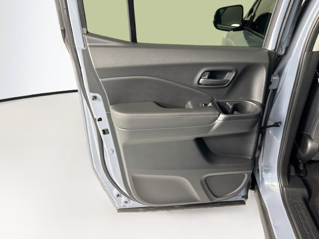 Certified 2025 Honda Ridgeline Sport+ image 26