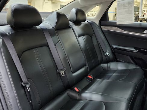 Used 2021 Kia K5 EX image 20