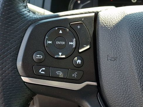 Used 2022 Honda Passport EX-L image 25