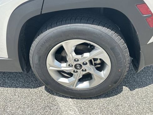 Certified 2023 Hyundai Tucson SEL FWD image 10