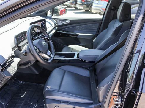 Used 2023 Volkswagen ID.4 Pro S RWD image 17