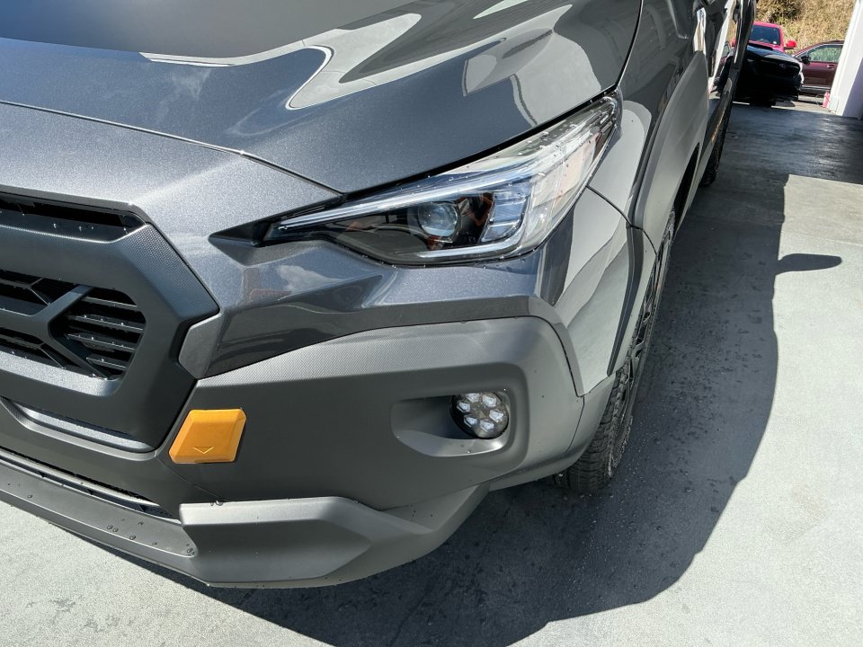 New 2026 Subaru Crosstrek 2.5i Wilderness AWD/4WD image 26
