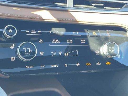 Certified 2026 INFINITI QX60 Autograph w/ Dark Cargo Package image 23