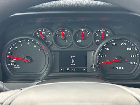 New 2026 GMC Sierra 1500 Pro w/ Pro Value Package image 22