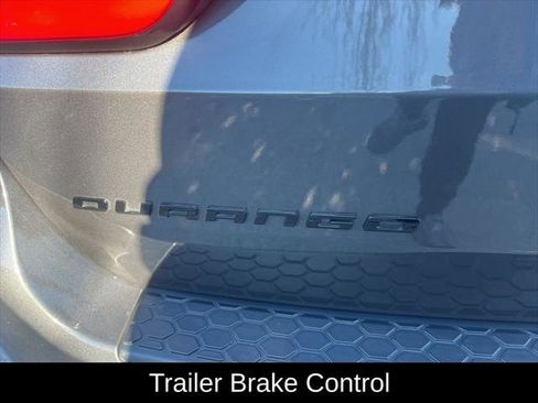 Certified 2024 Dodge Durango R/T image 36