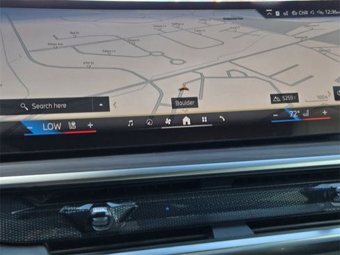 New 2026 BMW X5 xDrive50e w/ Premium Package image 21