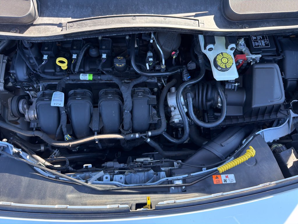 Used 2022 Ford Transit Connect XL FWD image 24
