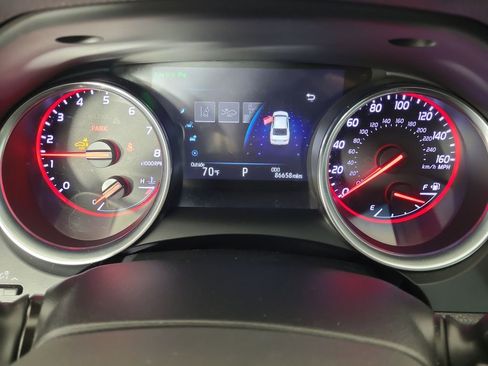 Used 2018 Toyota Camry XSE w/ Protection Package (Q2) image 11