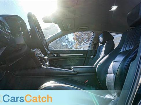 Used 2022 Honda Accord Sport Special Edition image 18