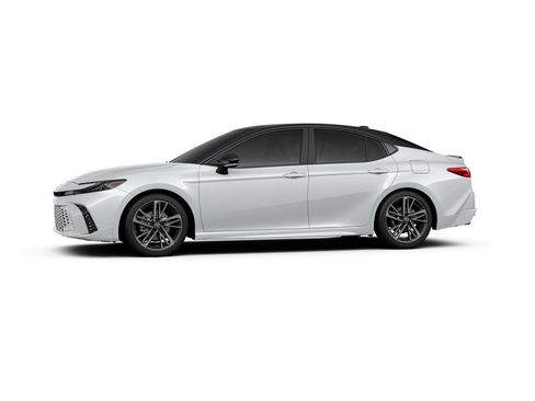New 2026 Toyota Camry XSE image 3
