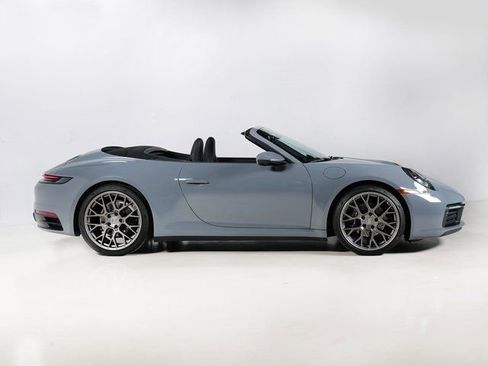 Used 2024 Porsche 911 Carrera image 8